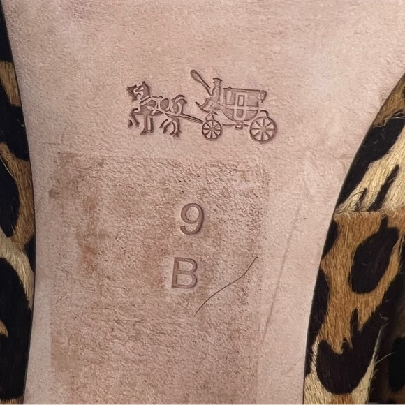 Stunning Marc Fisher Luminos Pump Sz 6 NWOT - Picture 2 of 11